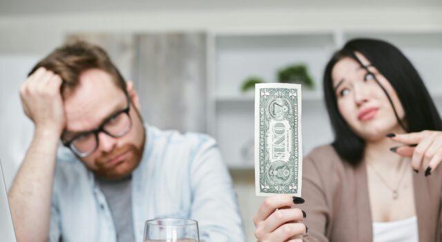 Budgeting Hacks for Families Living on a Single Income