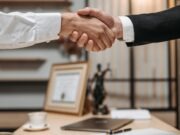 How a Securities Lawyer Can Protect Your Financial Interests