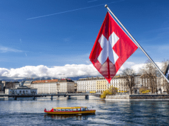 What Makes Switzerland One of the Safest Countries in the World