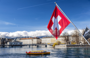 What Makes Switzerland One of the Safest Countries in the World