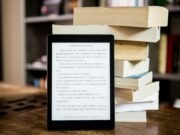 Business Innovation with E-Books That Teach Disruption and Reinvention