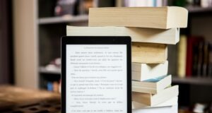 Business Innovation with E-Books That Teach Disruption and Reinvention