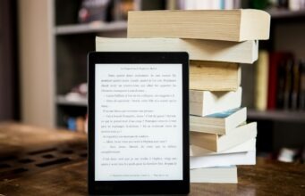 Business Innovation with E-Books That Teach Disruption and Reinvention