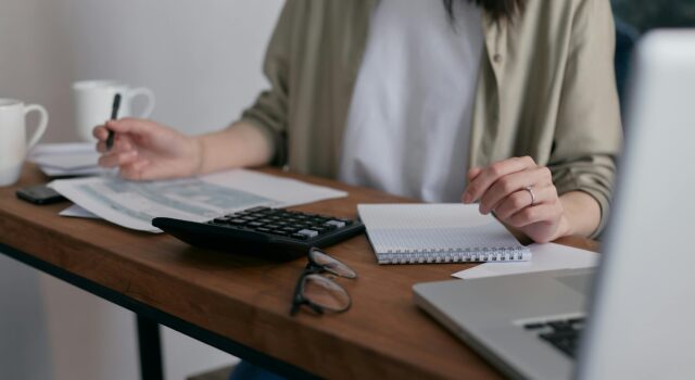 How Do You Assess Your Finances Before Entering Retirement?