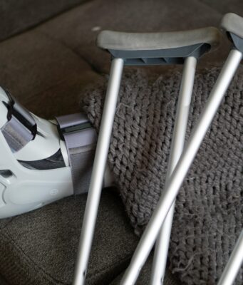 Why is personal accident insurance essential for financial security?