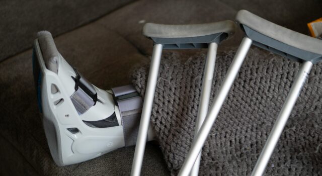 Why is personal accident insurance essential for financial security?