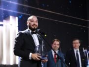 Yerkin Tatishev, Kusto Group and Tambour – Expanding Industrial Leadership Through Global Partnerships