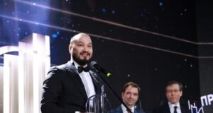 Yerkin Tatishev, Kusto Group and Tambour – Expanding Industrial Leadership Through Global Partnerships