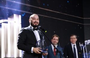 Yerkin Tatishev, Kusto Group and Tambour – Expanding Industrial Leadership Through Global Partnerships