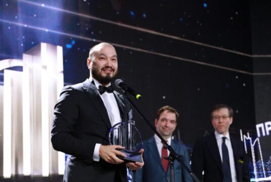 Yerkin Tatishev, Kusto Group and Tambour – Expanding Industrial Leadership Through Global Partnerships