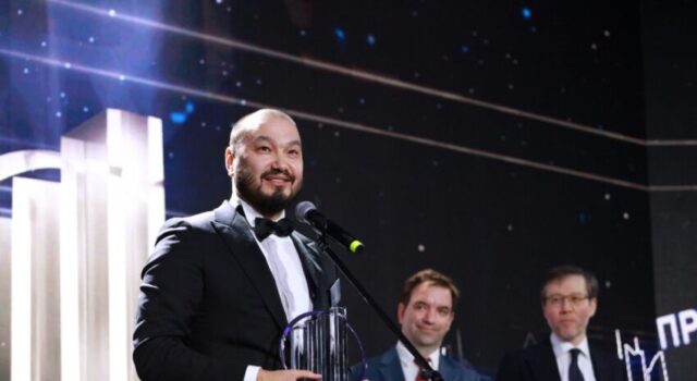 Yerkin Tatishev, Kusto Group and Tambour – Expanding Industrial Leadership Through Global Partnerships