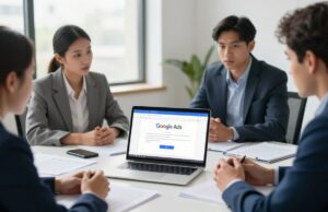 How to Handle a Google Ads Trademark Complaint Effectively