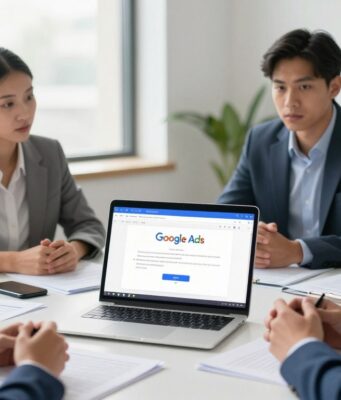 How to Handle a Google Ads Trademark Complaint Effectively