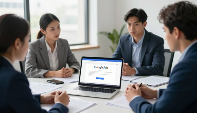 How to Handle a Google Ads Trademark Complaint Effectively