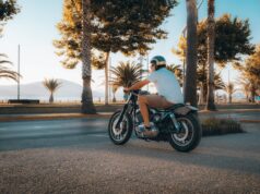What Are California’s Minimum Motorcycle Insurance Requirements?