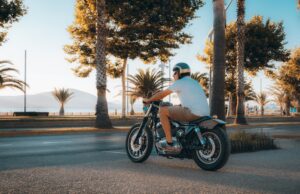What Are California’s Minimum Motorcycle Insurance Requirements?