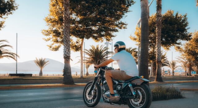 What Are California’s Minimum Motorcycle Insurance Requirements?