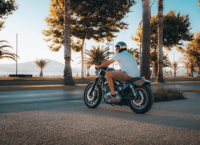 What Are California’s Minimum Motorcycle Insurance Requirements?