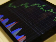5 Major Financial Trends Investors Need to Watch Right Now