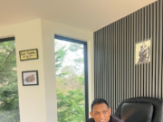 Sheth Jeebun and Professional Success