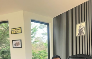 Sheth Jeebun and Professional Success
