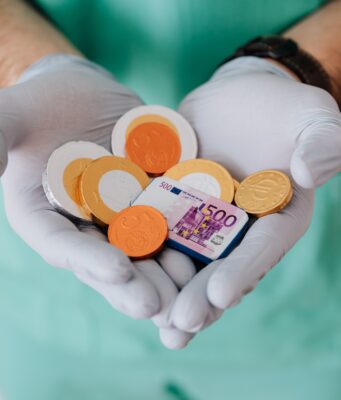 What Patients Really Mean When They Say “I’ll Think About It”