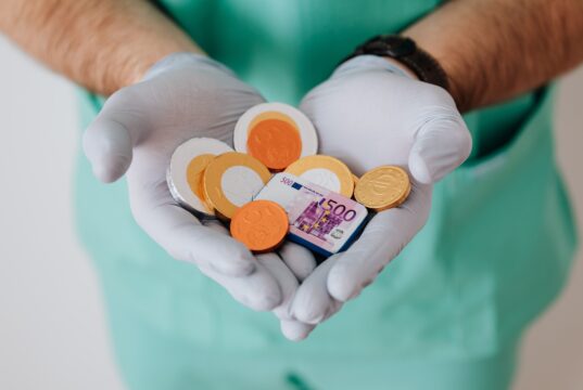 What Patients Really Mean When They Say “I’ll Think About It”