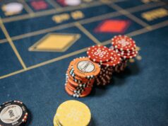 Casinobranschen 2026: Trender, Regler och Vad Spelare Bör Känna Till