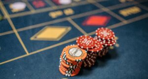 Casinobranschen 2026: Trender, Regler och Vad Spelare Bör Känna Till