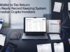 From Wallet to Tax Return: A CRA-Ready Record Keeping System for Canadian Crypto Investors