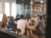 The hidden power bill behind your office’s AI habit