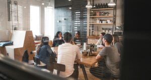 The hidden power bill behind your office’s AI habit