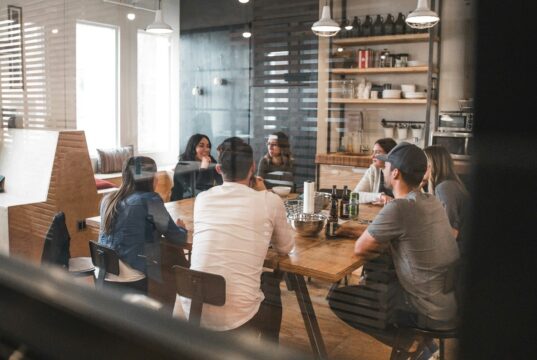 The hidden power bill behind your office’s AI habit