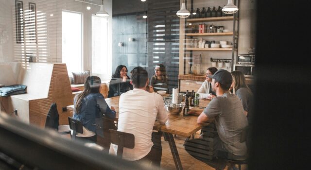 The hidden power bill behind your office’s AI habit